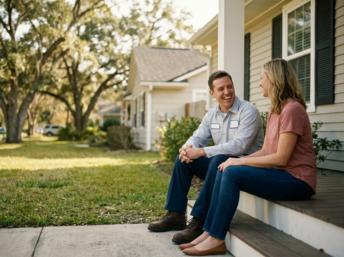Septic tank pumping FAQs for Bullock, NC